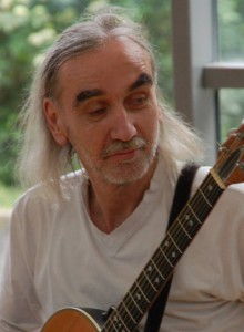 Gerald Jatzek